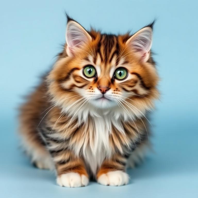 Jessi, gato para adoção