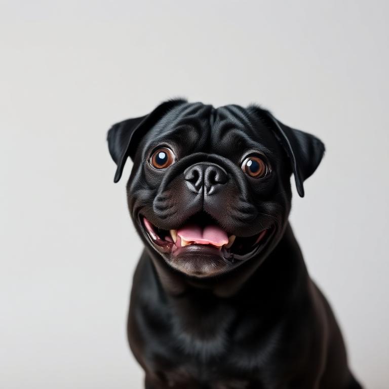 Blade, cão para adoção